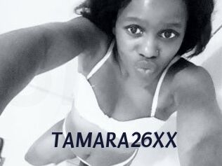 TAMARA26XX