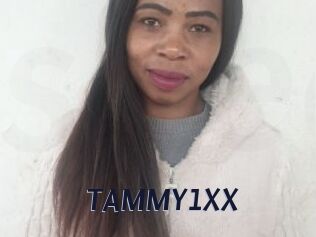 TAMMY1XX