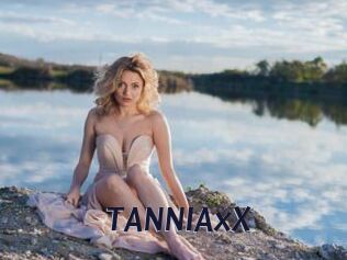TANNIAxX