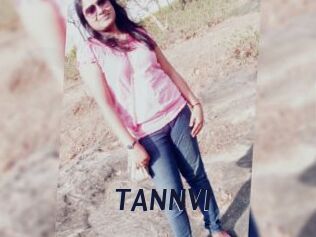 TANNVI