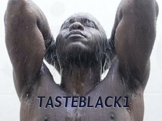 TASTEBLACK1
