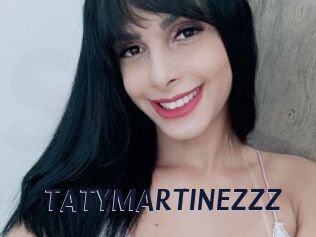 TATYMARTINEZZZ