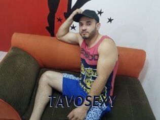 TAVOSEXY