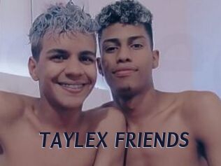 TAYLEX_FRIENDS