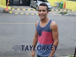 TAYLOR_KEY
