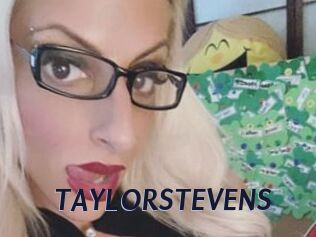 TAYLORSTEVENS Site Cul