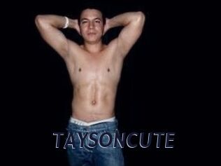 TAYSON_CUTE Site Cul