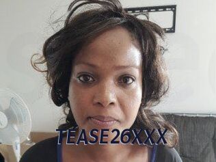 TEASE26XXX Site Cul