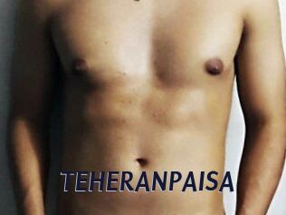 TEHERANPAISA