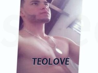TEO_LOVE