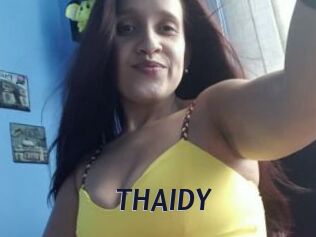 THAIDY Site Cul