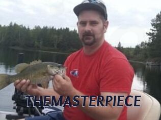 THEMASTERPIECE