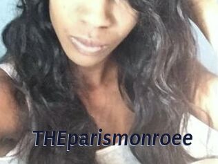 THEparismonroee