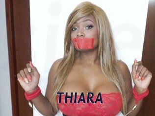 THIARA Site Cul