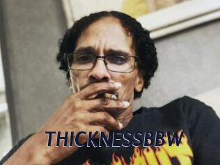 THICKNESSBBW
