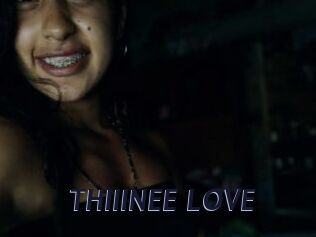 THIIINEE_LOVE