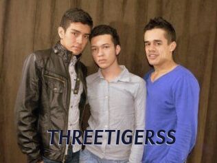 THREETIGERSS Site Cul