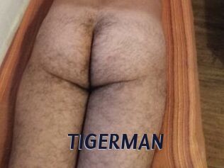 TIGERMAN