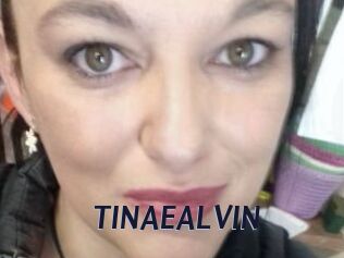 TINAEALVIN