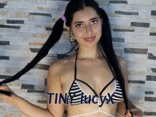 TINY_lucyX