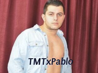 TMTxPablo