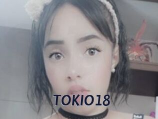 TOKIO18
