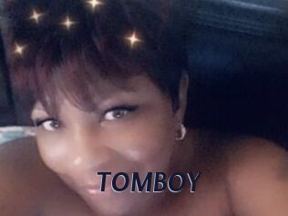 TOMBOY
