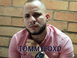 TOMMYFOXD