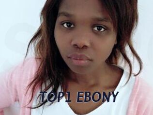 TOP1_EBONY