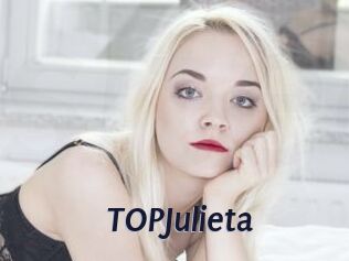 TOPJulieta