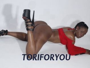 TORIFORYOU Site Cul