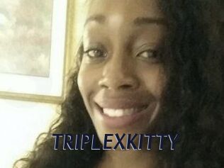 TRIPLEXKITTY