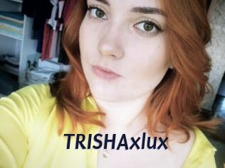 TRISHAxlux Site Cul