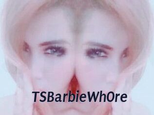 TSBarbieWh0re