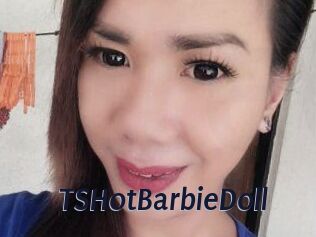 TSHotBarbieDoll Site Cul