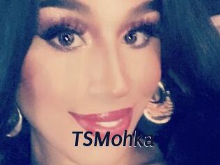 TSMohka