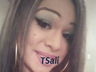 TSali