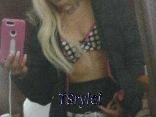 TSrylei