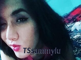 TSsammylu