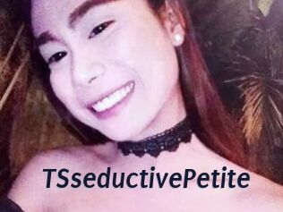 TSseductivePetite