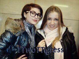 TTwoTTigress