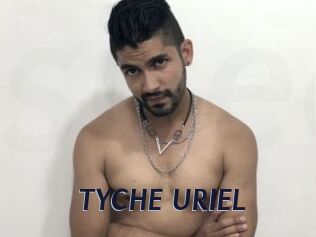 TYCHE_URIEL