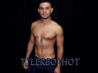 TYLERBOYHOT