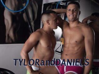 TYLORandDANIELS