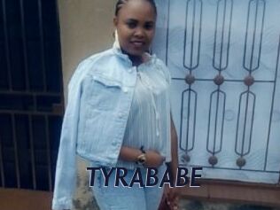 TYRABABE