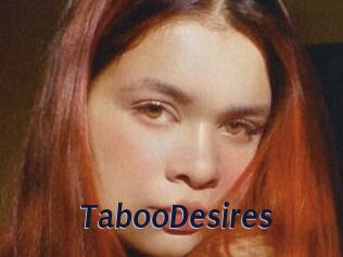 TabooDesires
