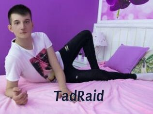 TadRaid