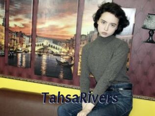 TahsaRivers
