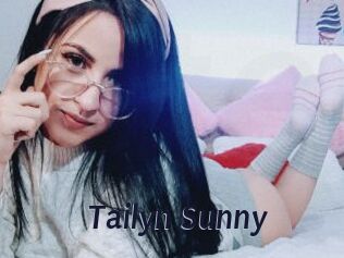 Tailyn_Sunny Site Cul