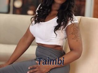 Taimbi